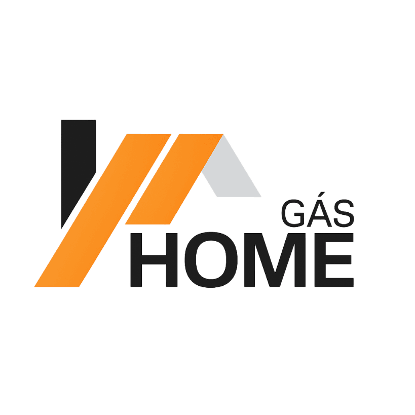 Logo Home Gás