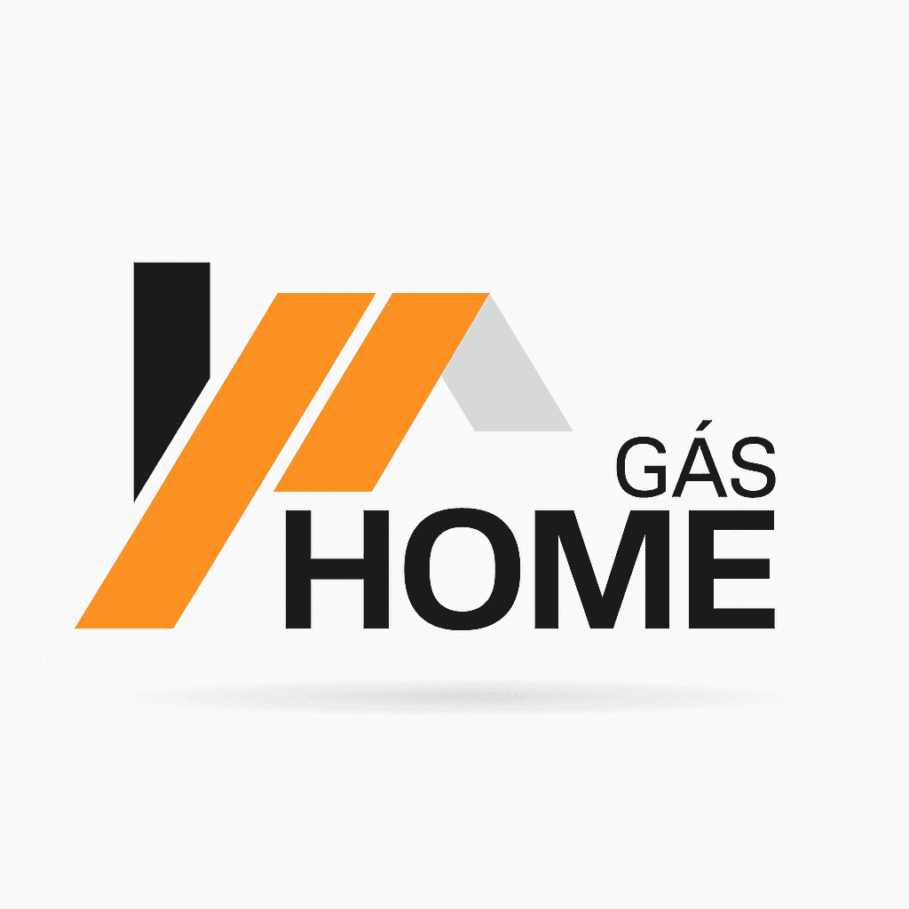 Logo Home Gás